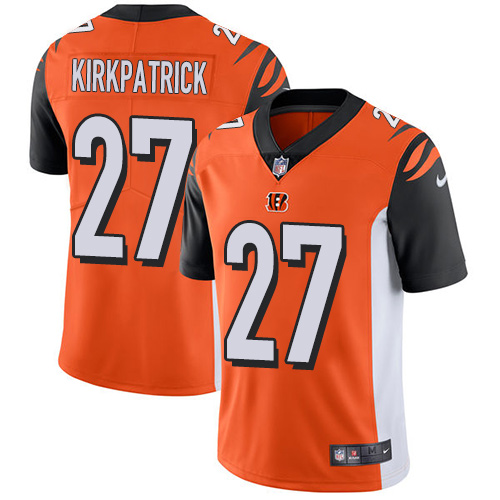 Cincinnati Bengals jerseys-057